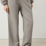 Izubird Straight Leg Sweatpants - Castor