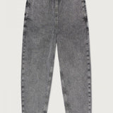 Jazy Jogger Jeans - Grey