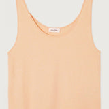 Lopintale Tank Top - Nude