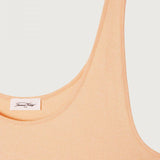 Lopintale Tank Top - Nude