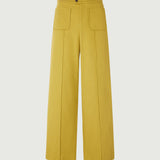 Harry Trousers - Golden Yellow