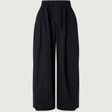 Vernon Trousers - Black