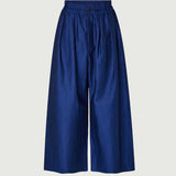 Cameron Trousers - Bright Blue