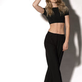 Rio Trousers - Black