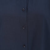 Nell Shirt - Navy