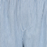 Rafa Trousers - Blue Stripe