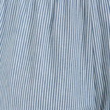 Rafa Trousers - Blue Stripe