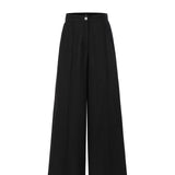 Nada Trousers - Black