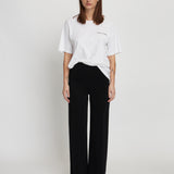 Sparkeling Trousers - Black