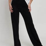 Sparkeling Trousers - Black