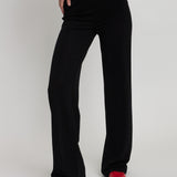 Sparkeling Trousers - Black