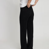 Sparkeling Trousers - Black