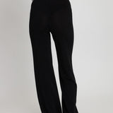 Sparkeling Trousers - Black