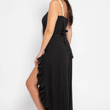 Francine Dress - Black