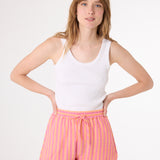 Scott Bahia Shorts - Pink