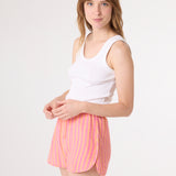 Scott Bahia Shorts - Pink