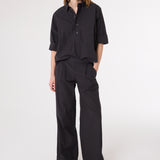 Jean Trousers - Black