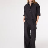 Jean Trousers - Black