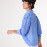 Ali Azul Shirt - Blue