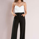 Soren Trousers - Black