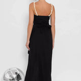 Francine Dress - Black