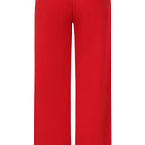 Sunny Trousers - Red