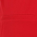 Sunny Trousers - Red