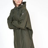 Sky Raincoat - Khaki