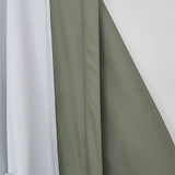 Sky Raincoat - Mulled Basil