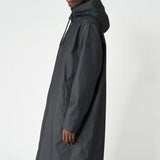 Neige Coat - Black