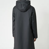 Neige Coat - Black