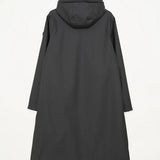 Neige Coat - Black