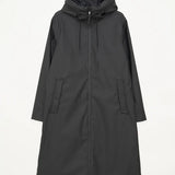 Neige Coat - Black