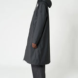 Neige Coat - Black