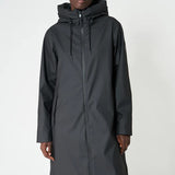 Neige Coat - Black