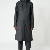 Neige Coat - Black