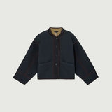 Patchouli Jacket - Dark Blue