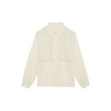 Riya Blouse - Ivory