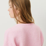 Vitow Cardigan - Dragee Melange