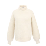 Nadine Jumper - Cream