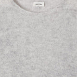 Yanbay Jumper - Heather Grey