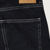 Yopday Boyfriend Jeans - Black Vintage