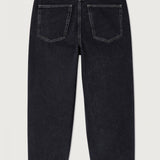 Yopday Boyfriend Jeans - Black Vintage