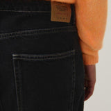 Yopday Boyfriend Jeans - Black Vintage