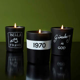 1970 Candle