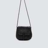 Mini Ciy Bag - Black