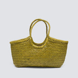 Nantucket Big Bag - Bamboo Green