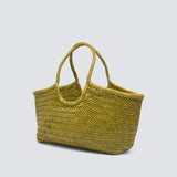 Nantucket Big Bag - Bamboo Green