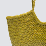 Nantucket Big Bag - Bamboo Green