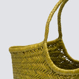 Nantucket Big Bag - Bamboo Green